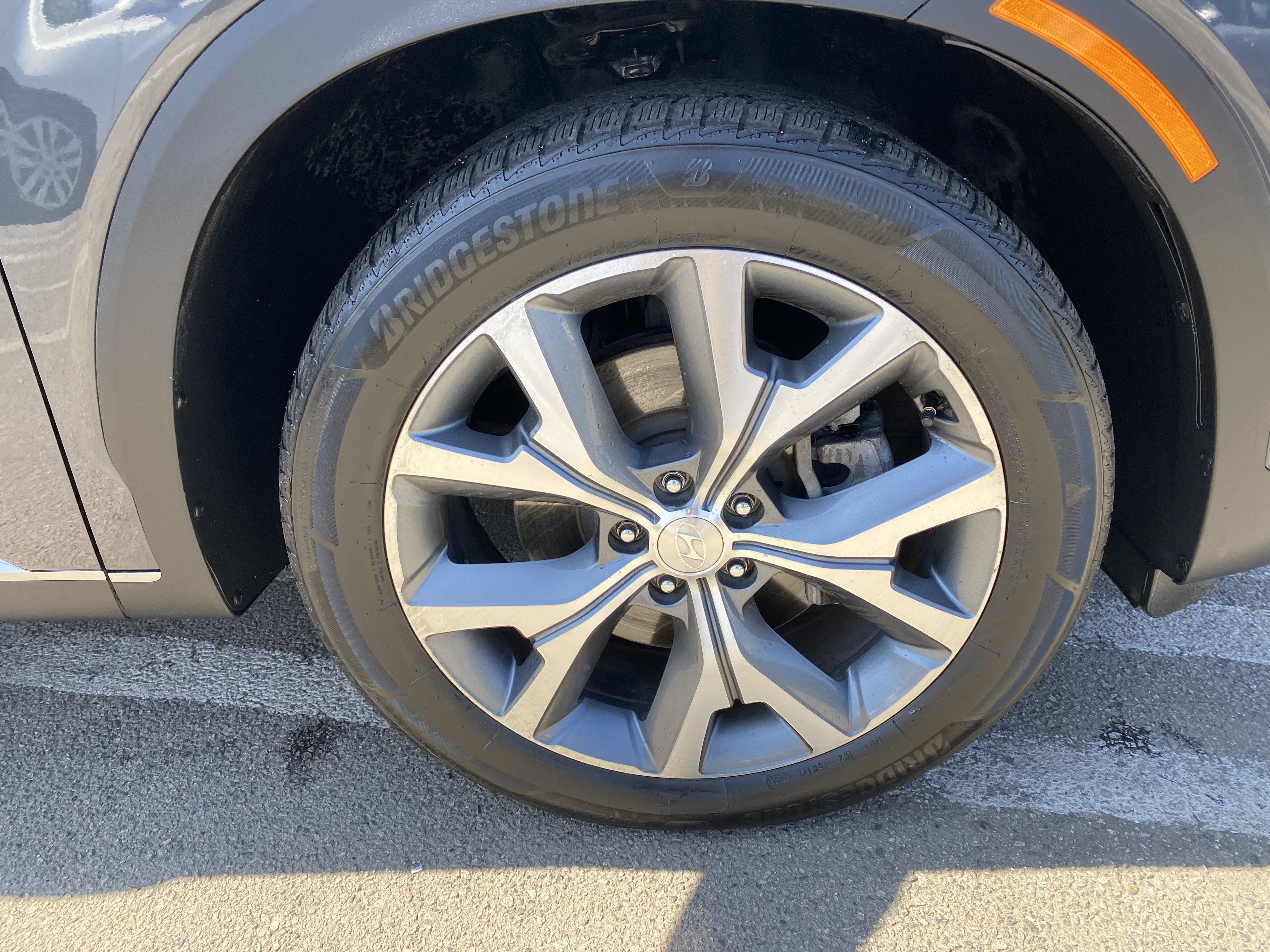 2020 Hyundai Palisade SEL FWD