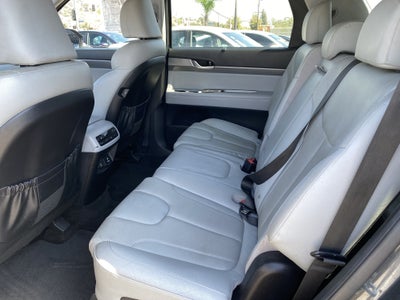 2020 Hyundai Palisade SEL FWD