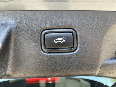 2020 Hyundai Palisade SEL FWD