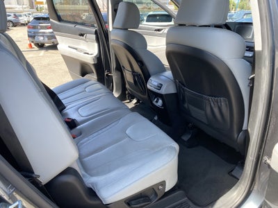 2020 Hyundai Palisade SEL FWD