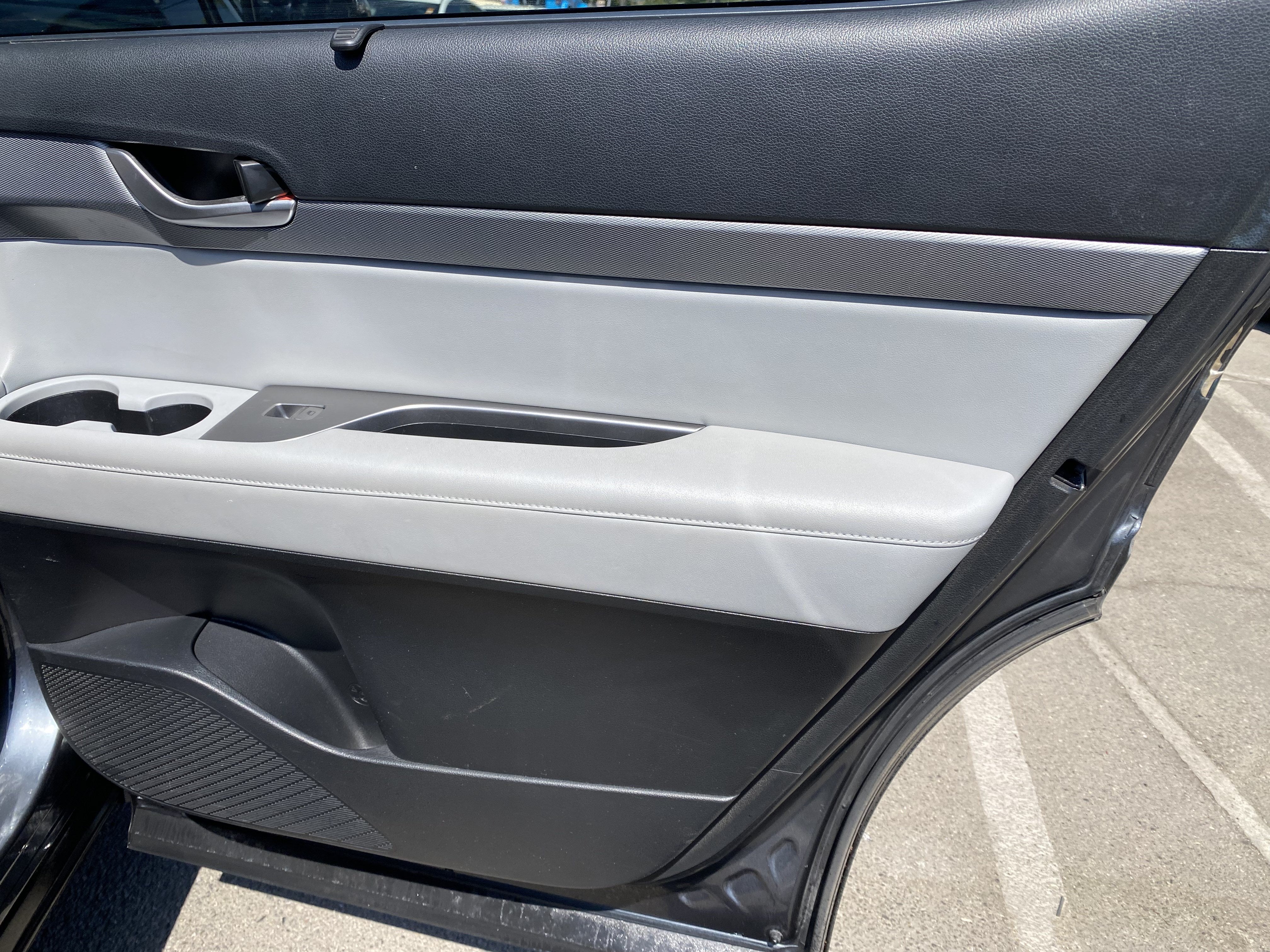 2020 Hyundai Palisade SEL FWD