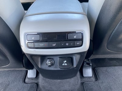2020 Hyundai Palisade SEL FWD