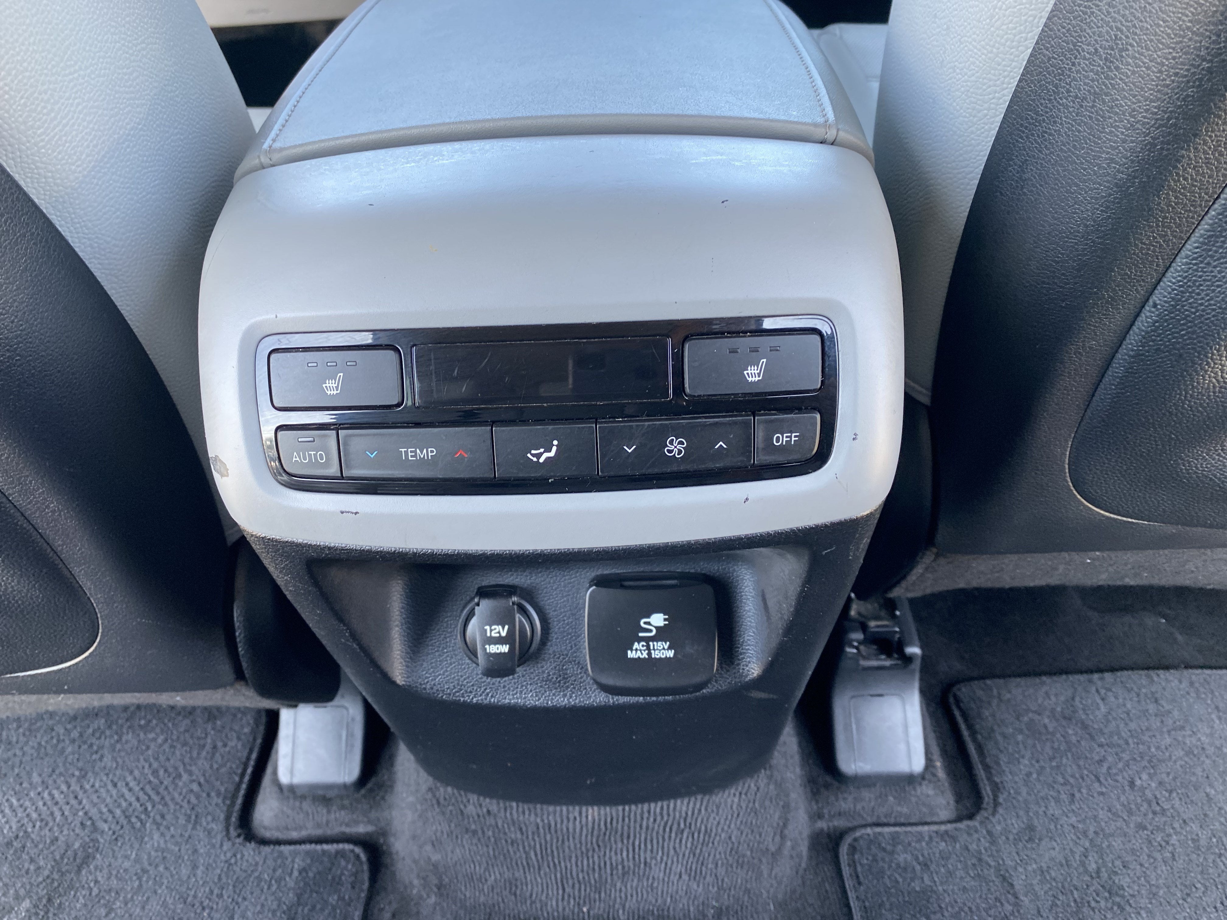 2020 Hyundai Palisade SEL FWD