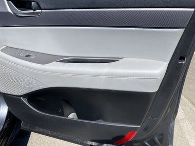 2020 Hyundai Palisade SEL FWD