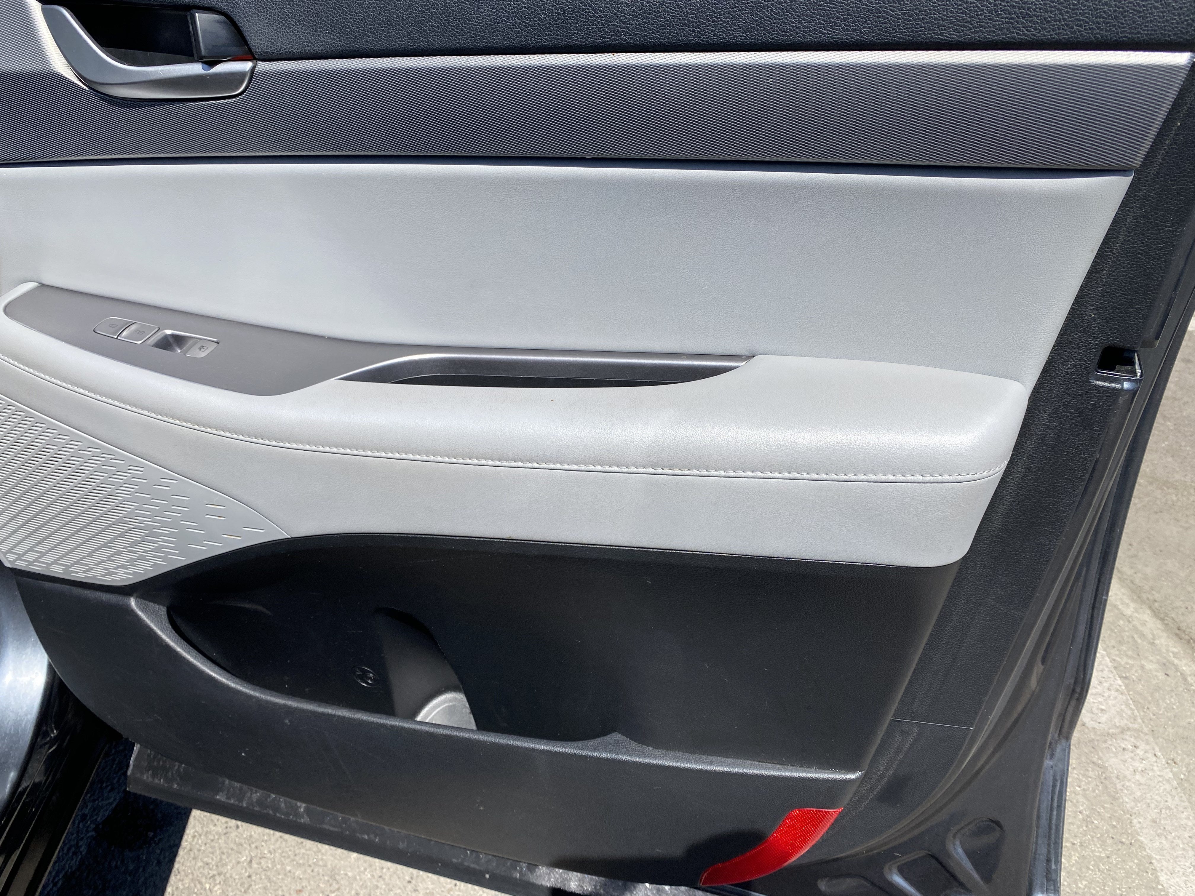 2020 Hyundai Palisade SEL FWD