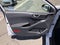 2019 Hyundai Ioniq Hybrid Blue