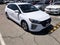 2019 Hyundai Ioniq Hybrid Blue