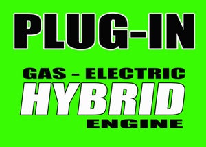 2018 Hyundai Ioniq Plug-In Hybrid Limited