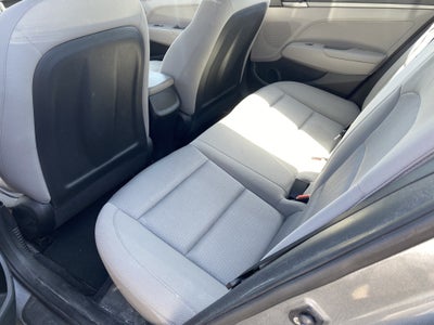 2018 Hyundai Elantra SE 2.0L AUTO (ULSAN)