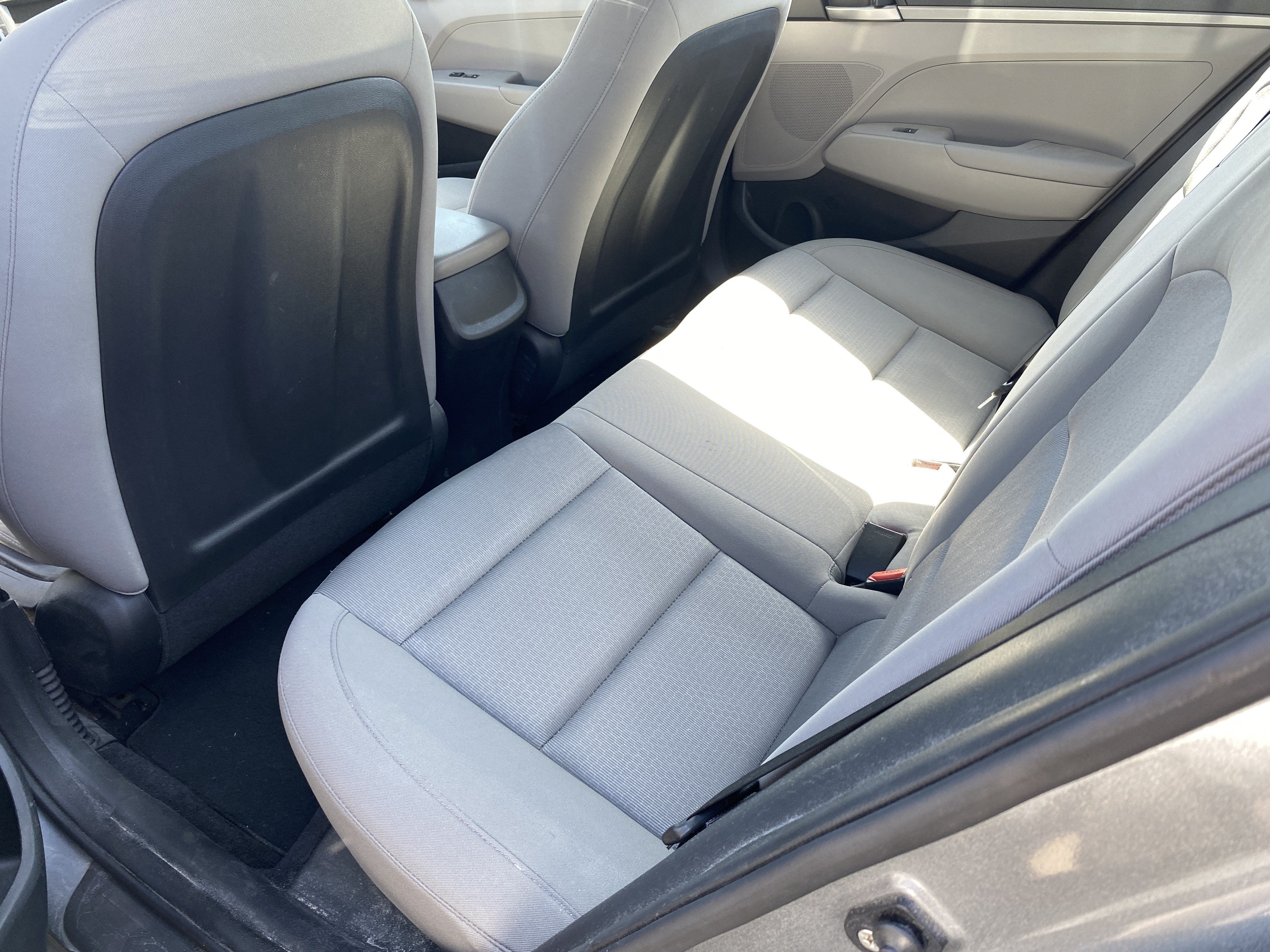 2018 Hyundai Elantra SE 2.0L AUTO (ULSAN)