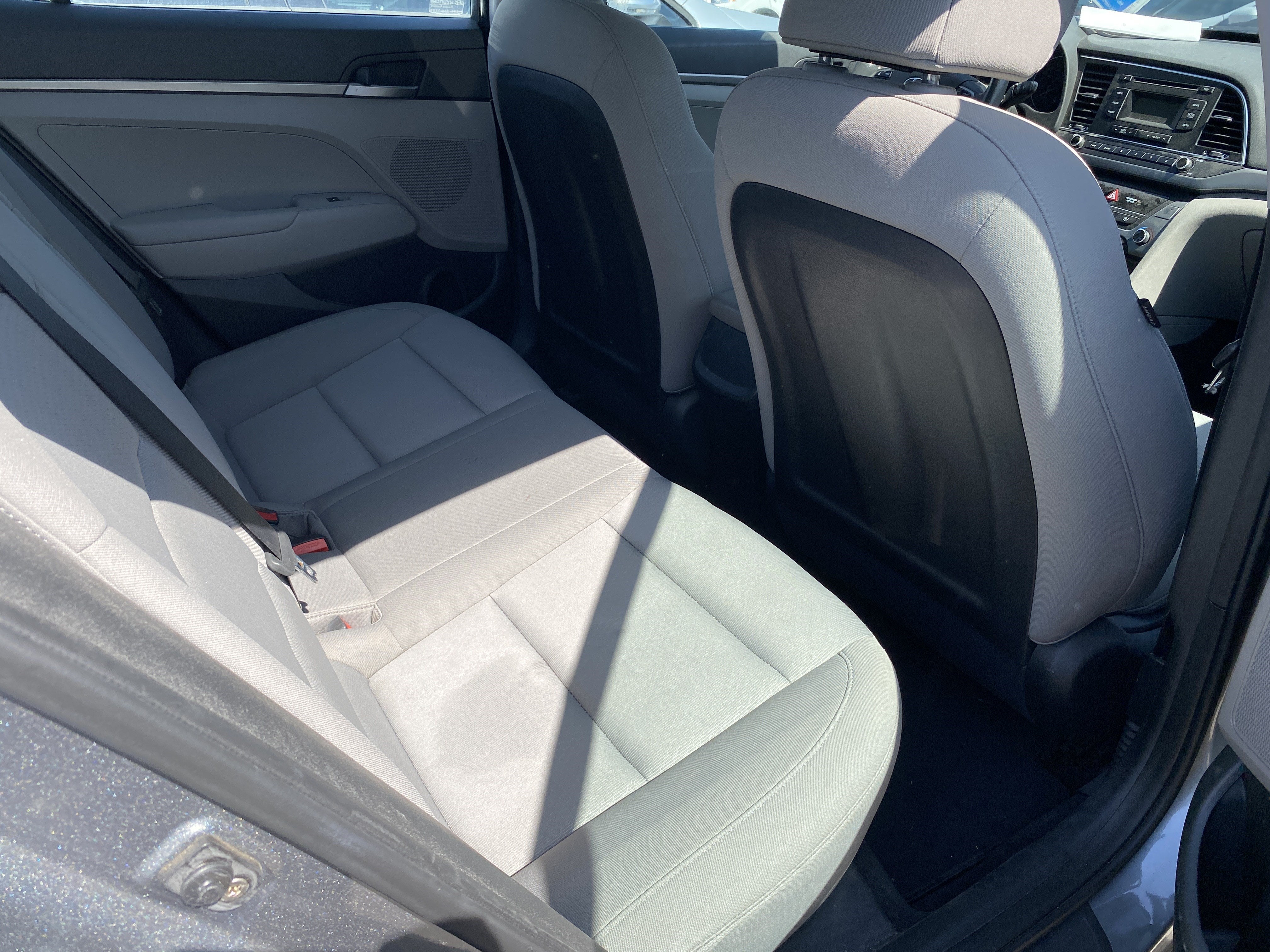 2018 Hyundai Elantra SE 2.0L AUTO (ULSAN)