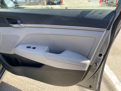 2018 Hyundai Elantra SE 2.0L AUTO (ULSAN)