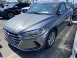 2018 Hyundai Elantra SE 2.0L AUTO (ULSAN)