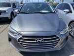 2018 Hyundai Elantra SE 2.0L AUTO (ULSAN)