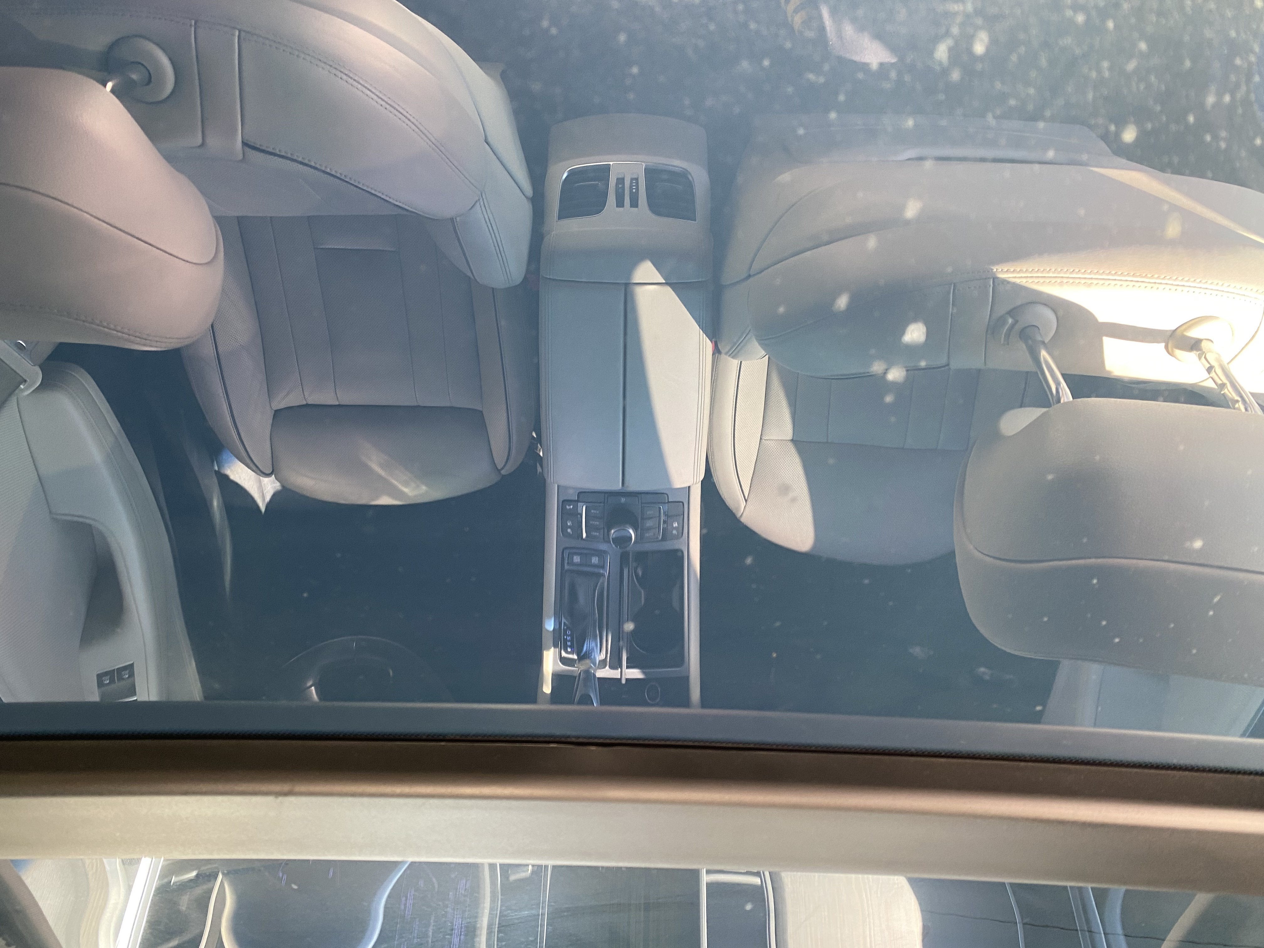 2016 Hyundai Genesis 4DR SDN V6 3.8L RWD