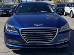 2016 Hyundai Genesis 4DR SDN V6 3.8L RWD