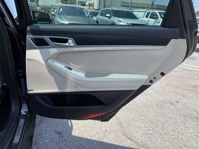 2017 Genesis G80 5.0L Ultimate