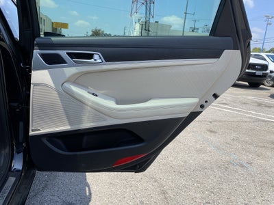 2017 Genesis G80 5.0L Ultimate