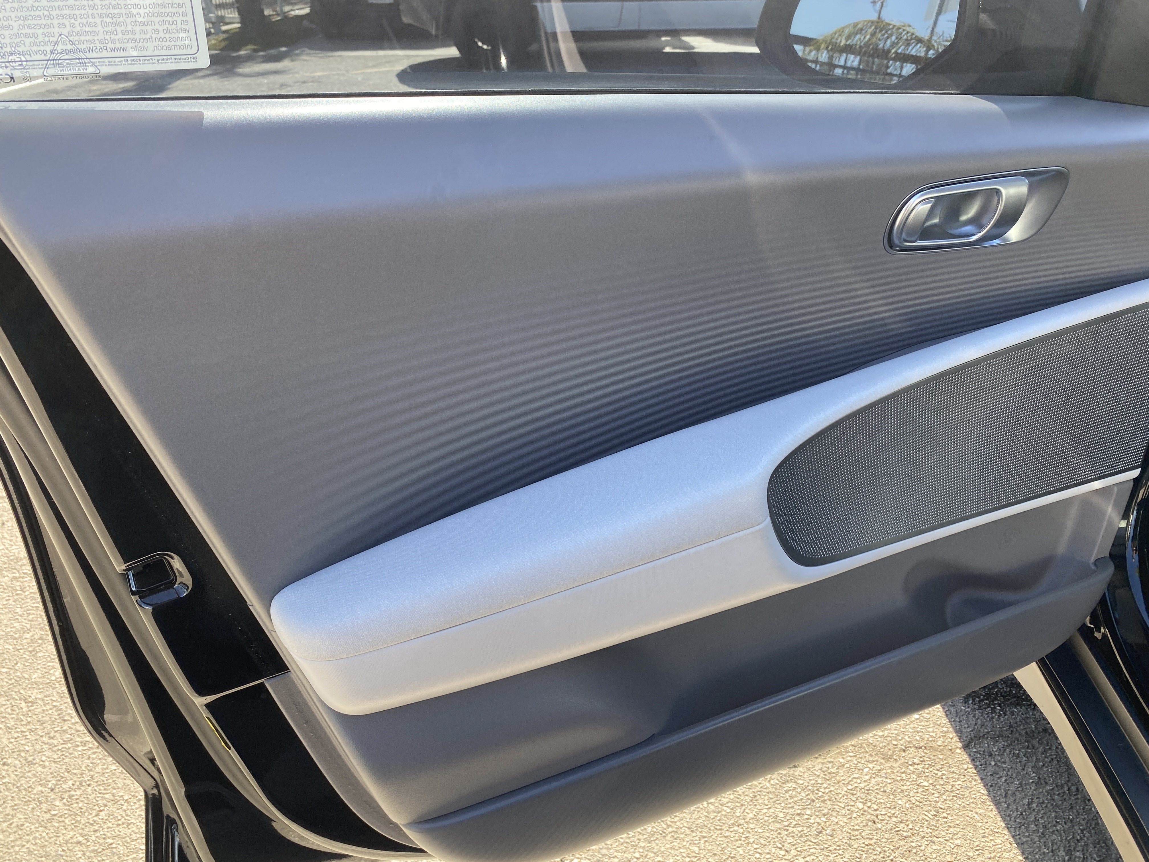 2023 Hyundai IONIQ 6 SEL RWD