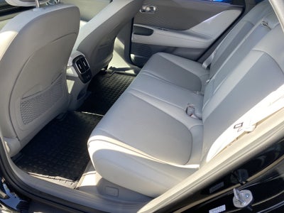2023 Hyundai IONIQ 6 SEL RWD