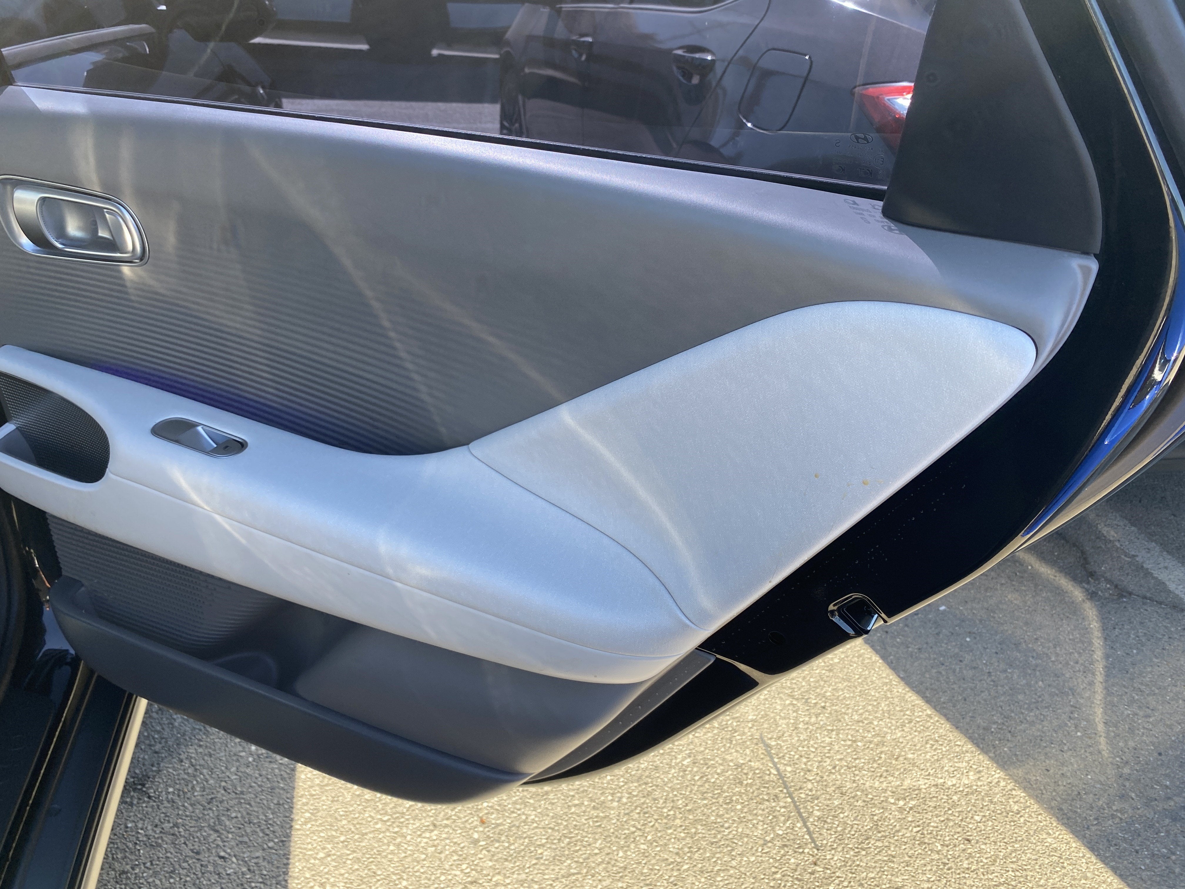 2023 Hyundai IONIQ 6 SEL RWD