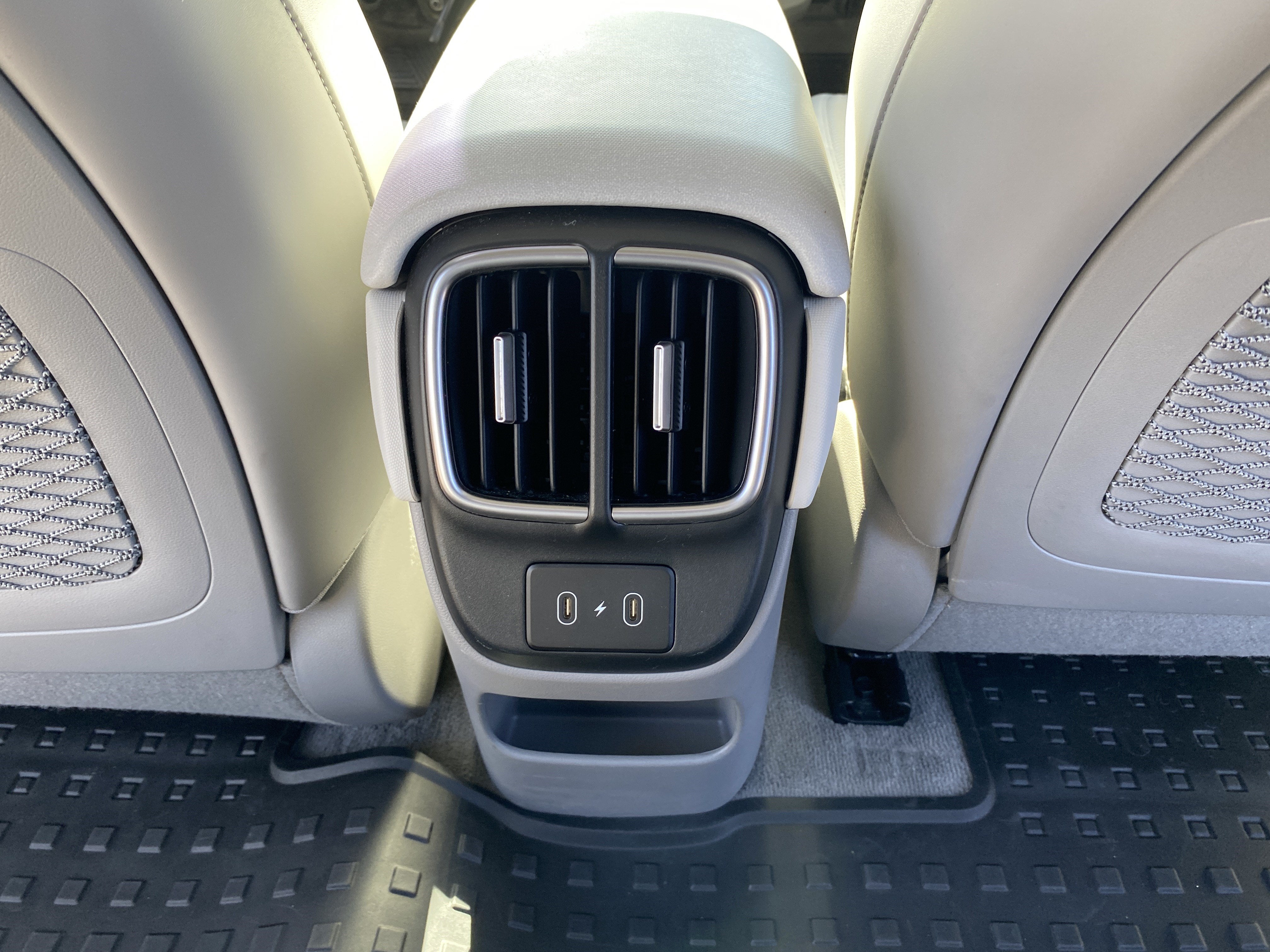 2023 Hyundai IONIQ 6 SEL RWD