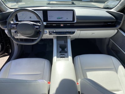 2023 Hyundai IONIQ 6 SEL RWD