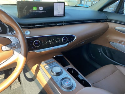 2022 Genesis GV70 2.5T