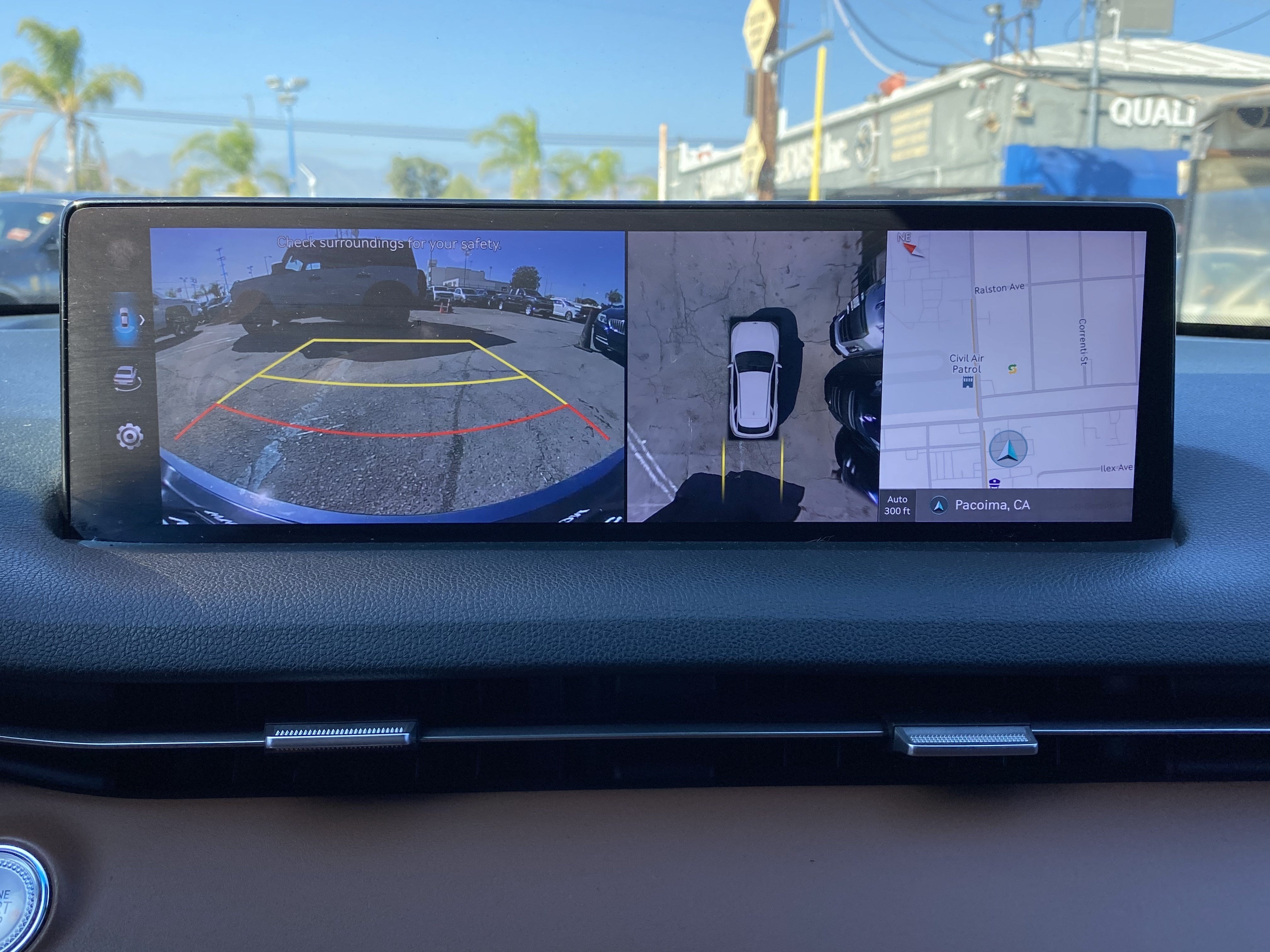 2022 Genesis GV70 2.5T