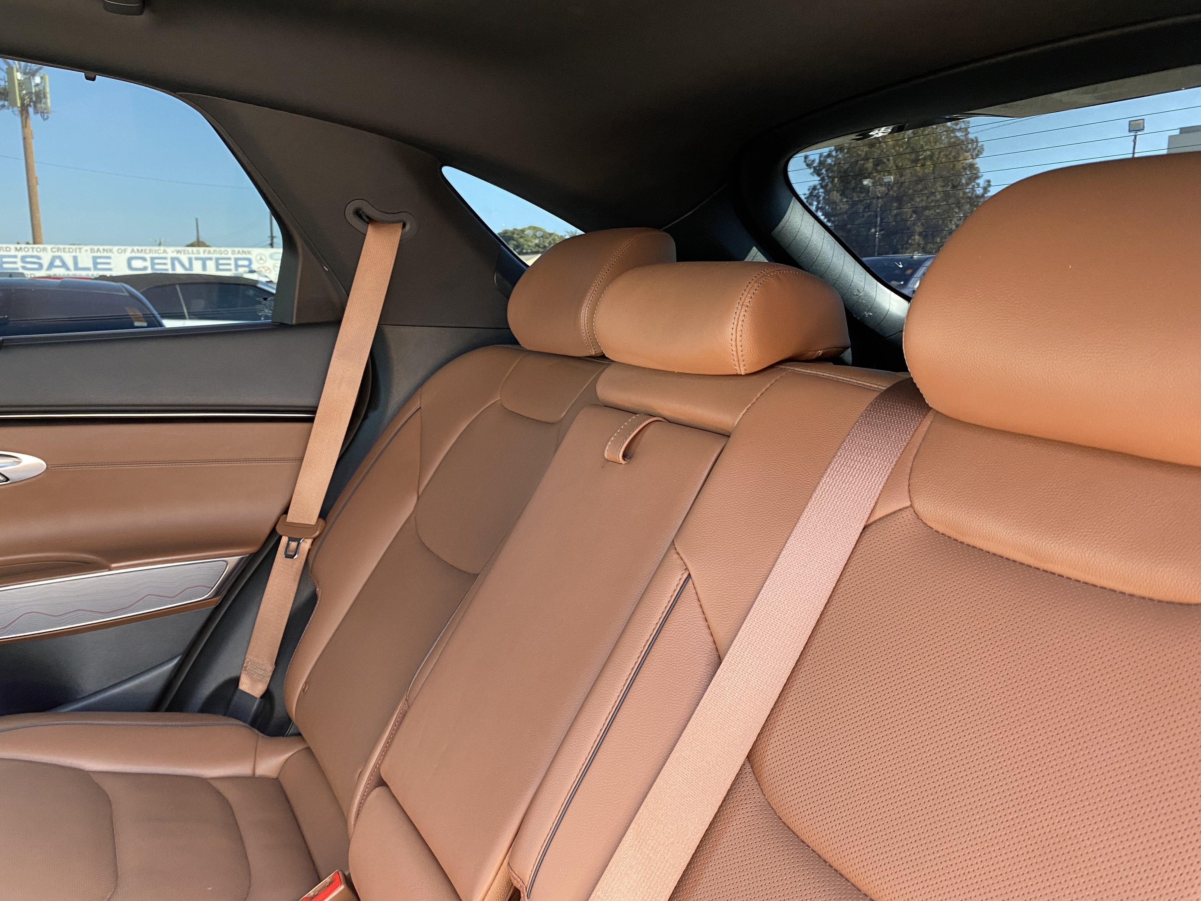 2022 Genesis GV70 2.5T