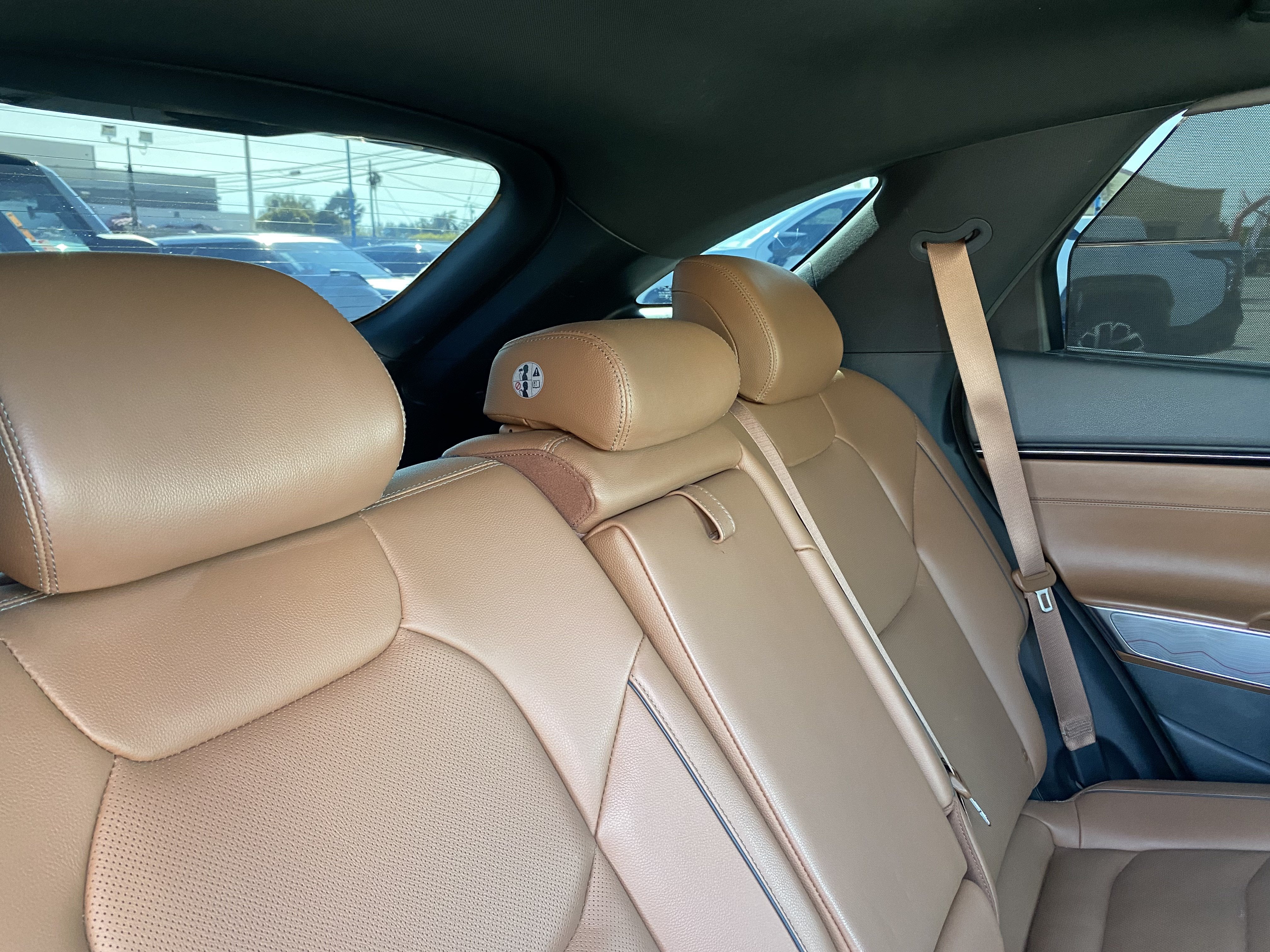 2022 Genesis GV70 2.5T