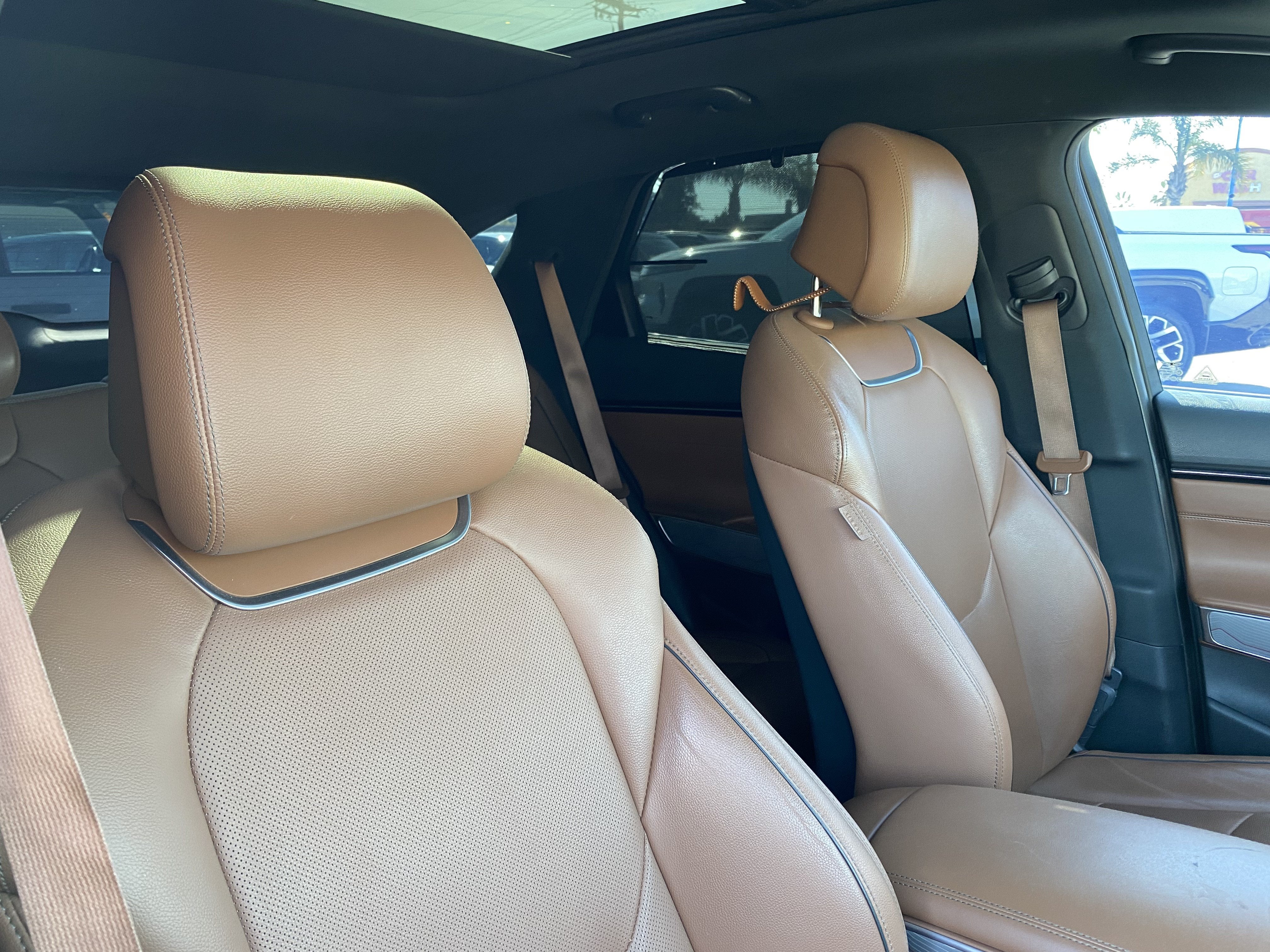 2022 Genesis GV70 2.5T