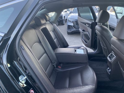 2017 Kia Cadenza Limited