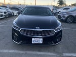 2017 Kia Cadenza Limited