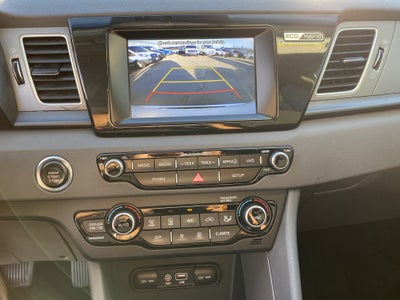 2019 Kia Niro LX