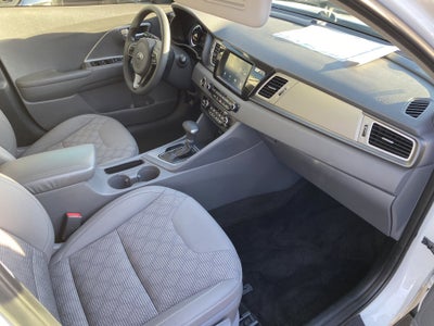 2019 Kia Niro LX