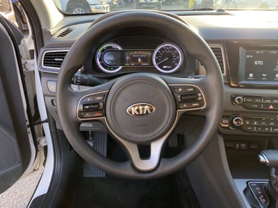 2019 Kia Niro LX