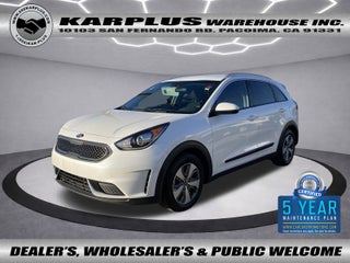 2019 Kia Niro LX