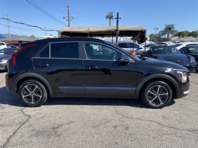 2023 Kia Niro EX