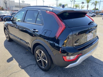 2023 Kia Niro EX