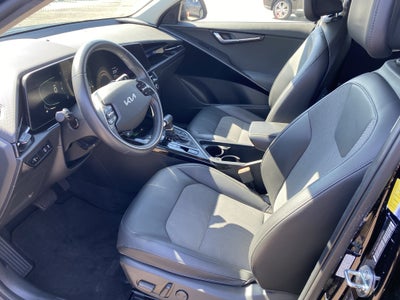 2023 Kia Niro EX
