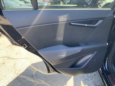 2023 Kia Niro EX