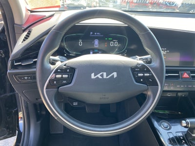 2023 Kia Niro EX