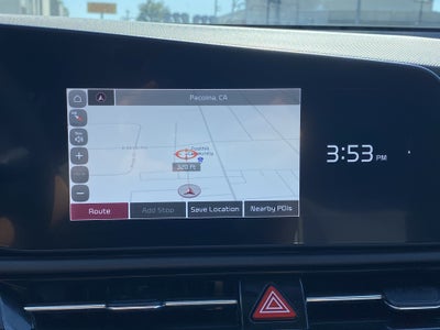2023 Kia Niro EX