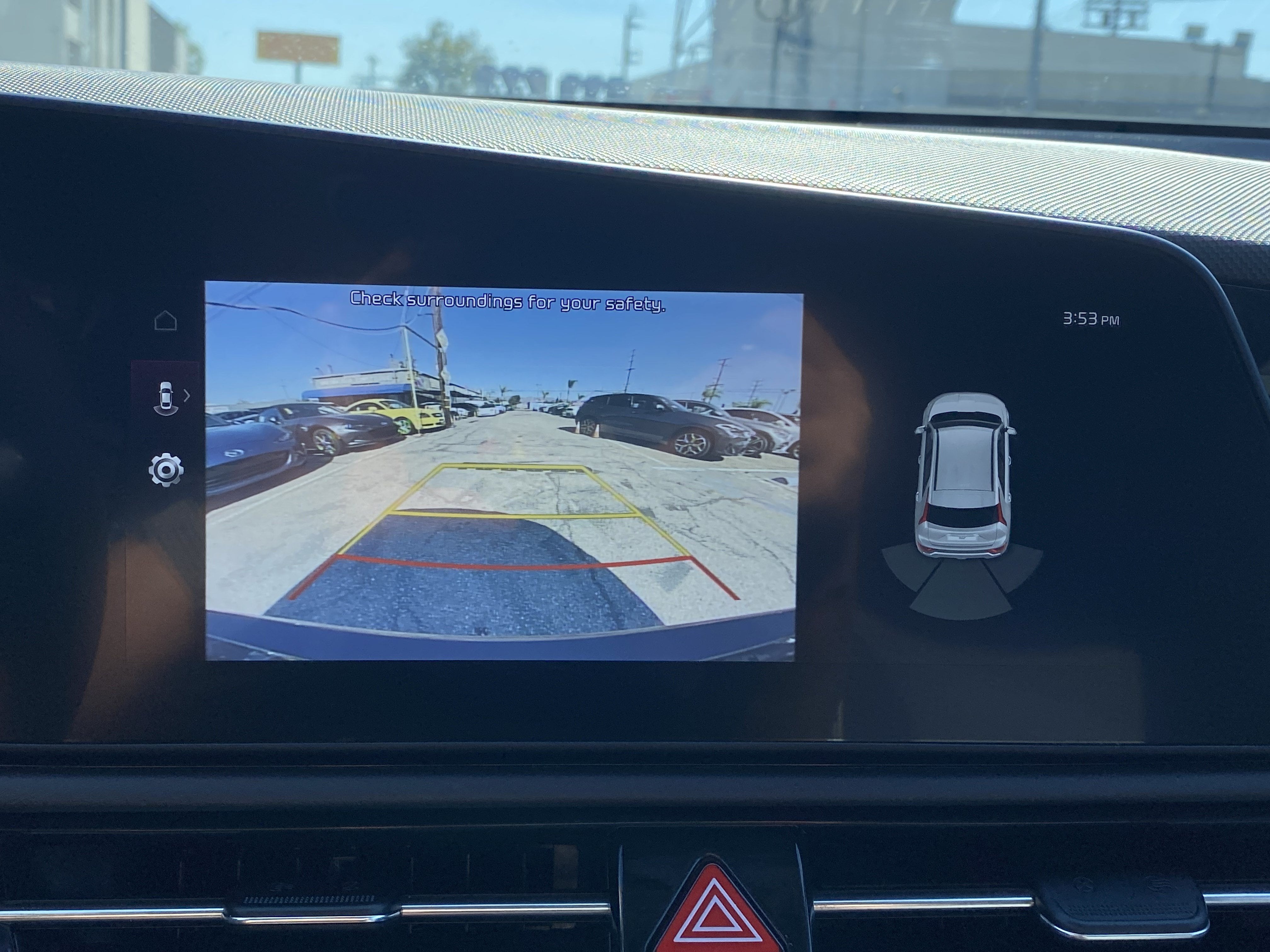 2023 Kia Niro EX