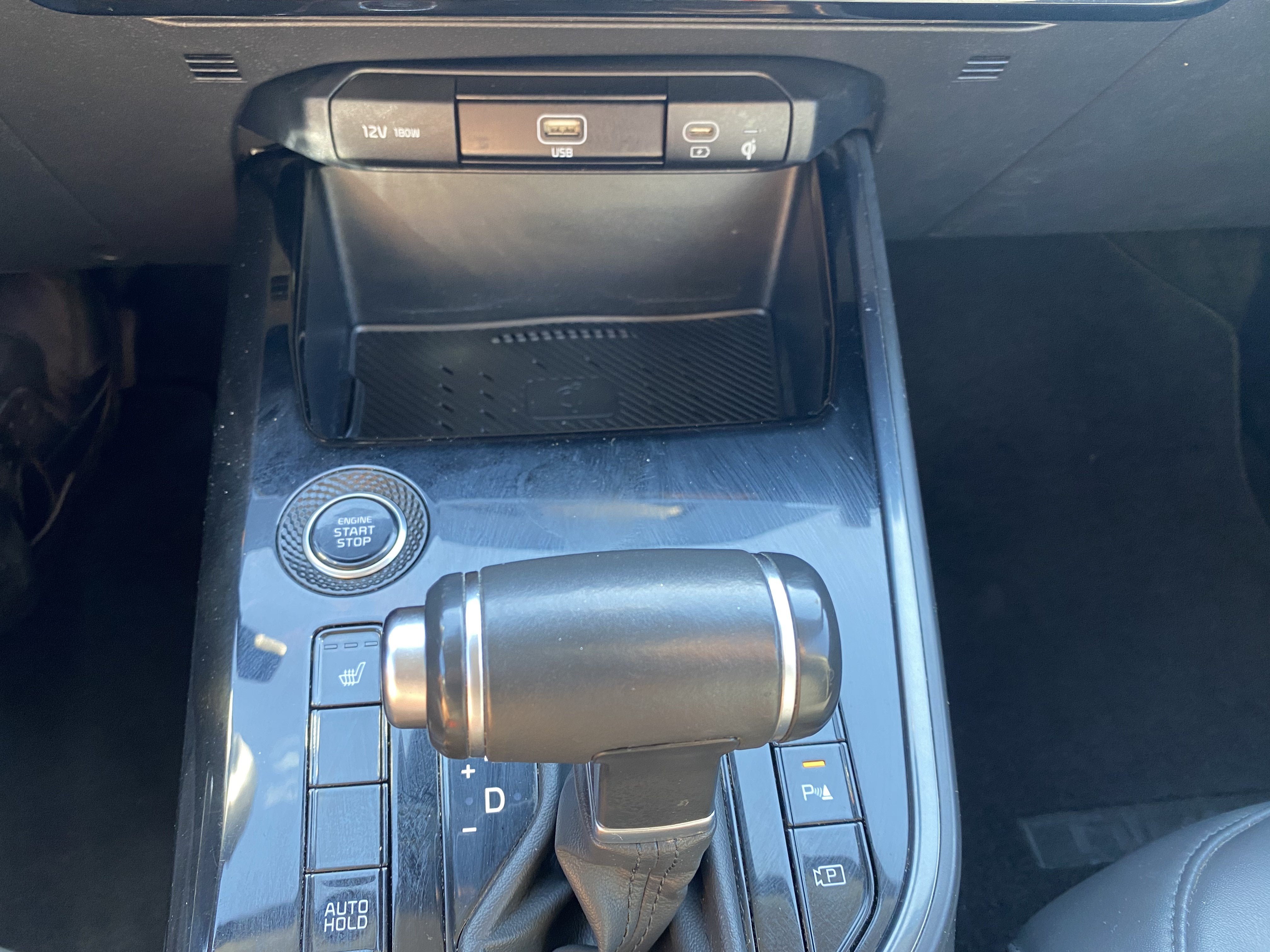 2023 Kia Niro EX