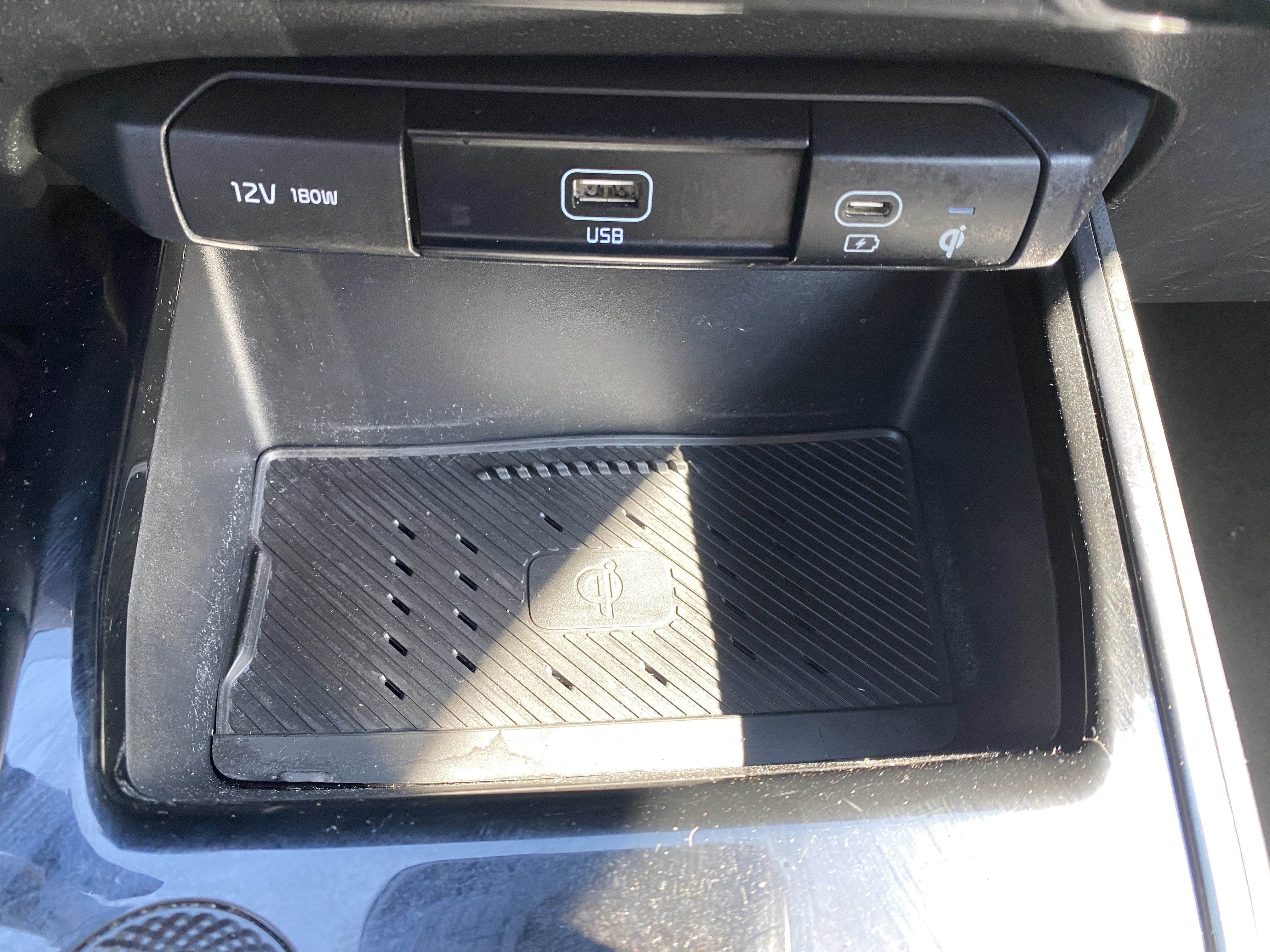 2023 Kia Niro EX