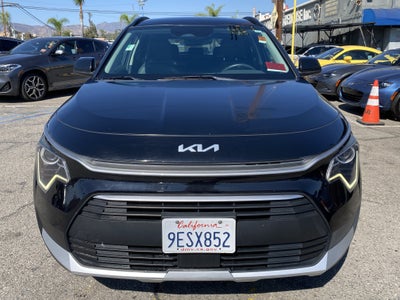 2023 Kia Niro EX