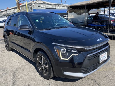 2023 Kia Niro EX
