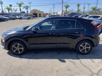 2023 Kia Niro EX